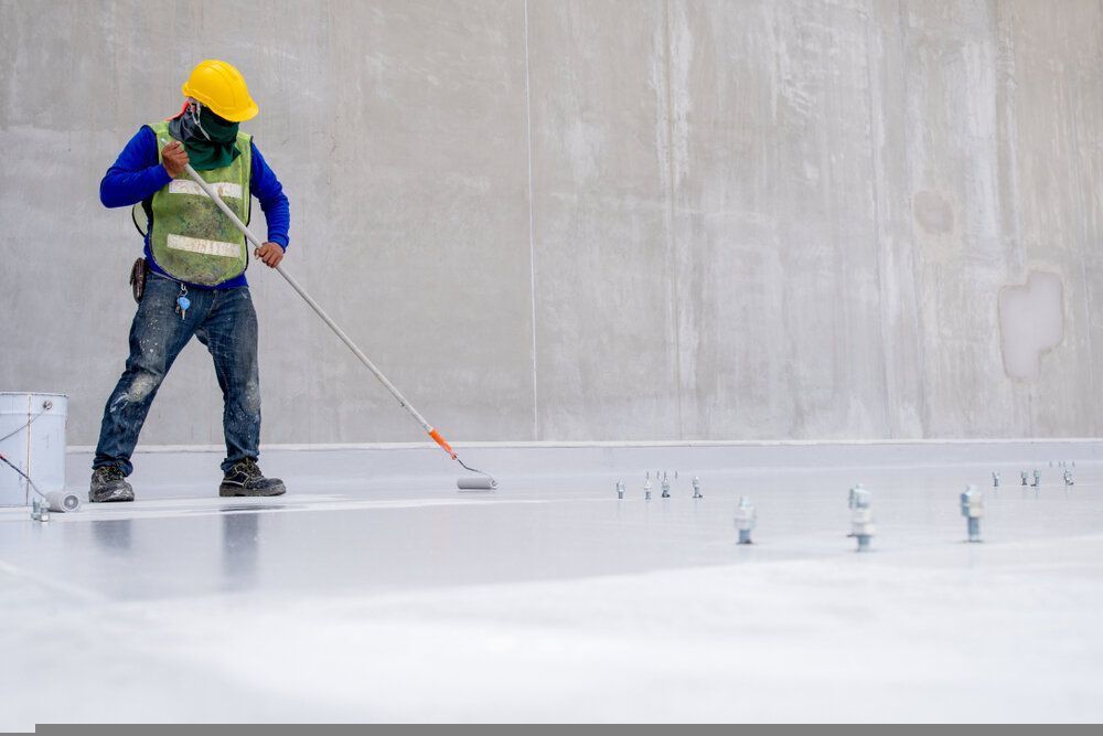Advanced Polyurea Coating Solutions Projects | Sydney, NSW | Sydney Seal Masters