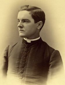 Father Michael McGivney