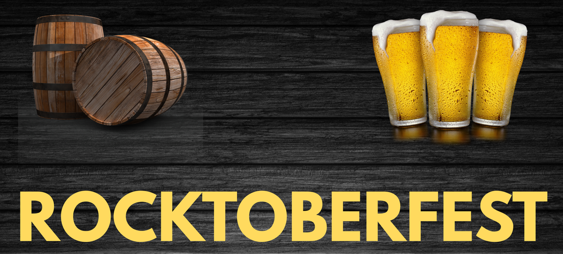 Rocktoberfest