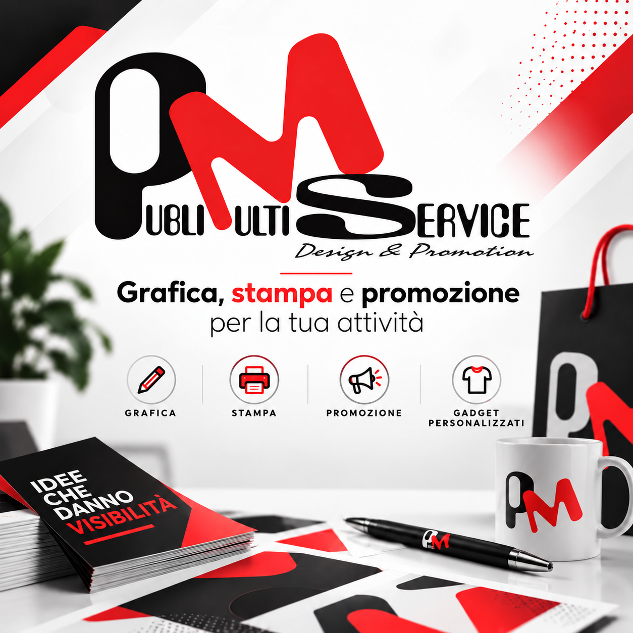 Publimultiservice