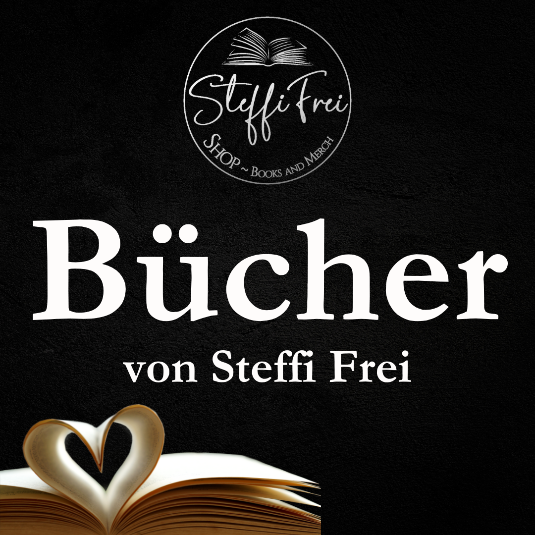 Bücher von Steffi Frei