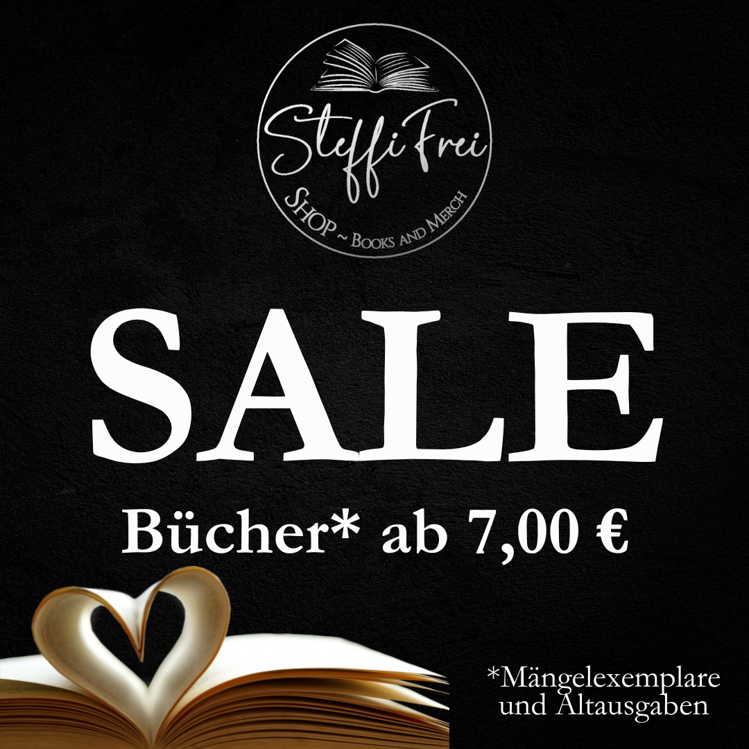 Sale (Bücher ab 7,00 €)