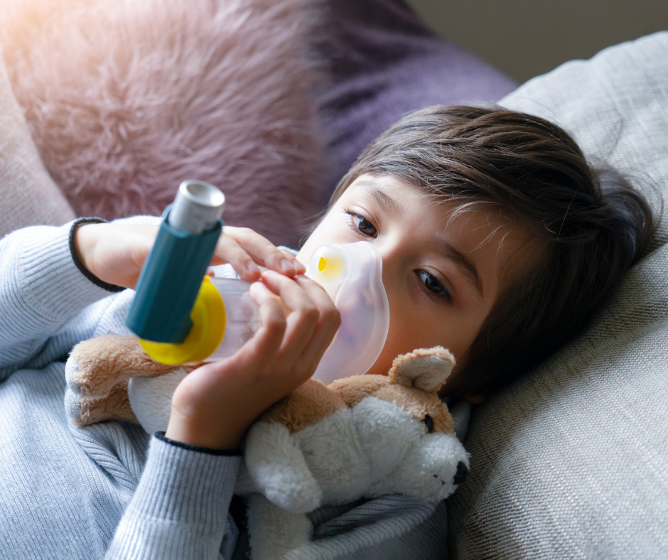 Asthma 