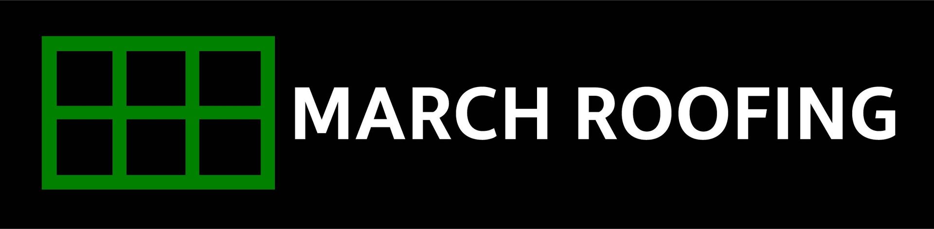 March Roofing March Roofing