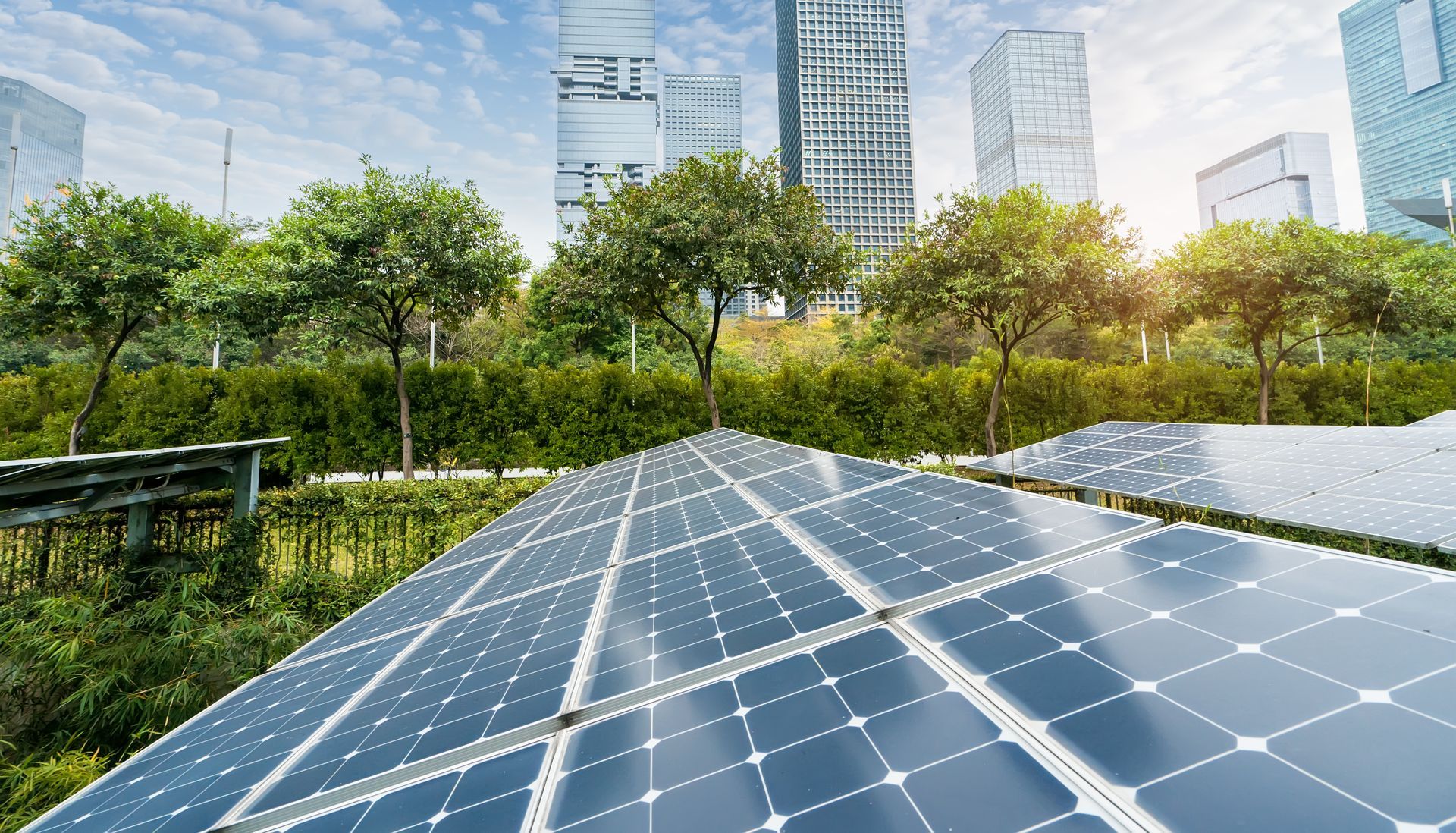 Solar Panel