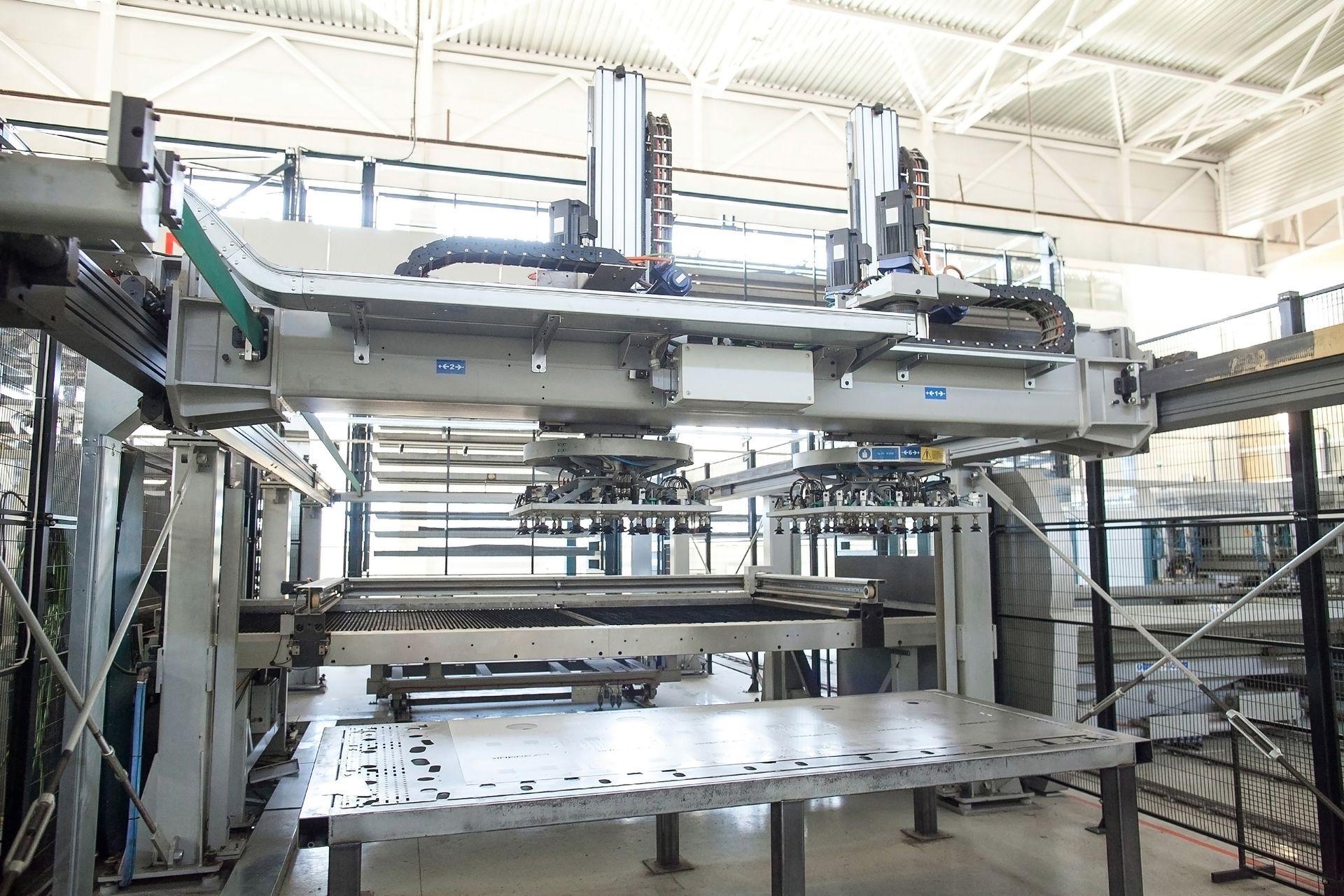 Plasma Cut Services
