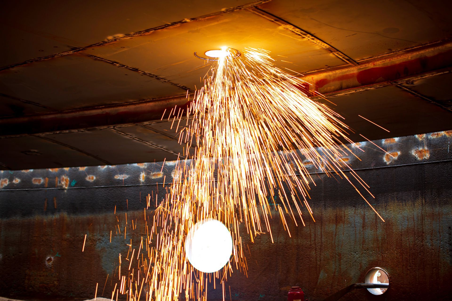 CNC Laser Cutting