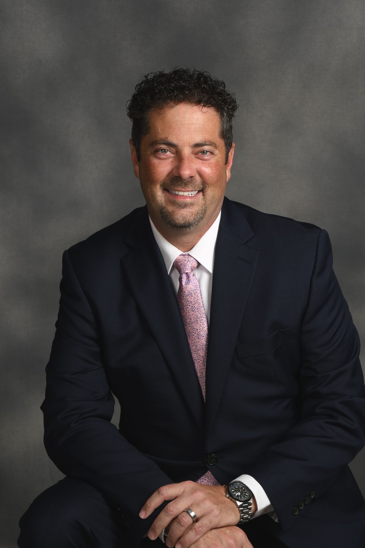 Bryan C. Russell
