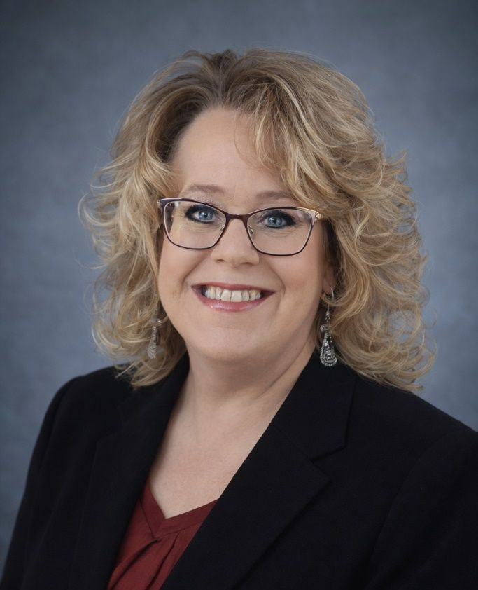 Lisa Hill