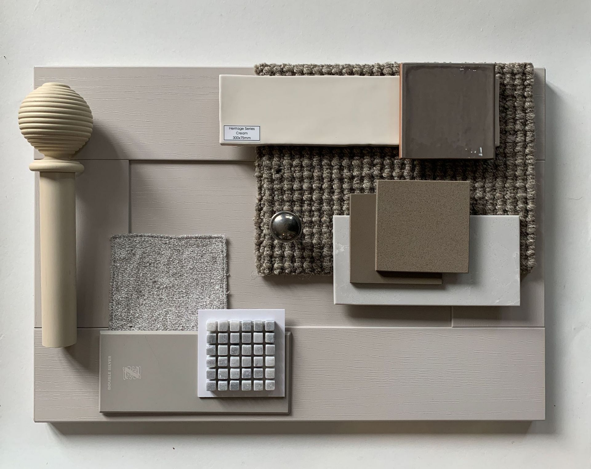 mood board