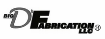 Big D’s Fabrication LLC Big D’s Fabrication LLC
