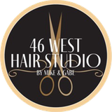 46 West Hair Studio 46 West Hair Studio