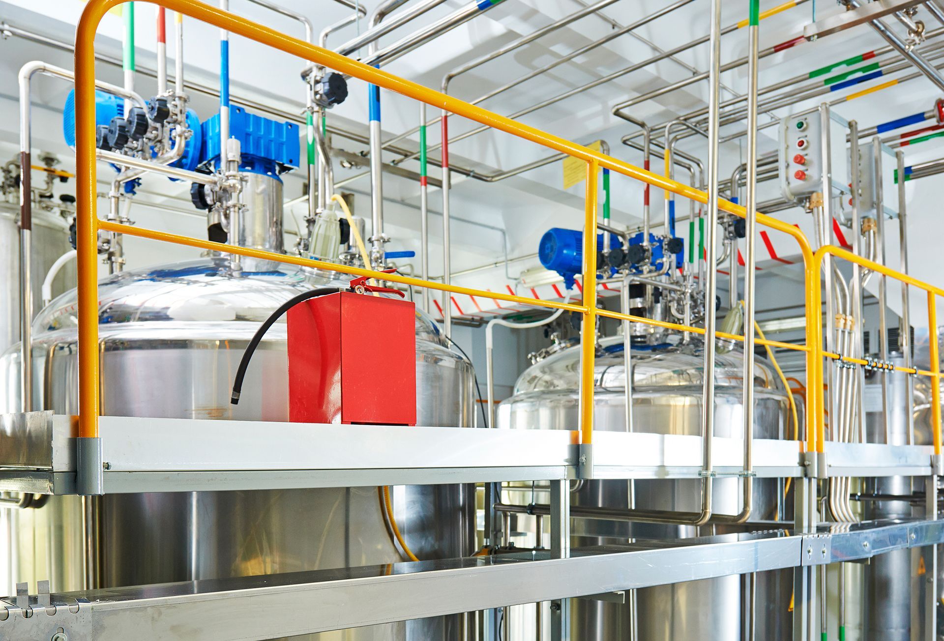 Factory Conveyor