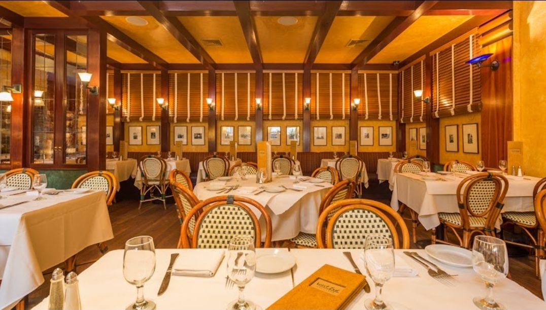 Gallery West End Cafe Carle Place, NY