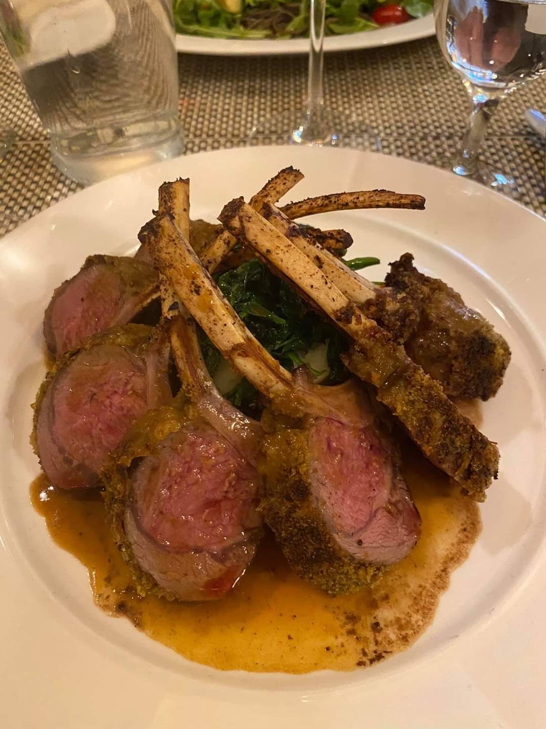 Gallery West End Cafe Carle Place, NY