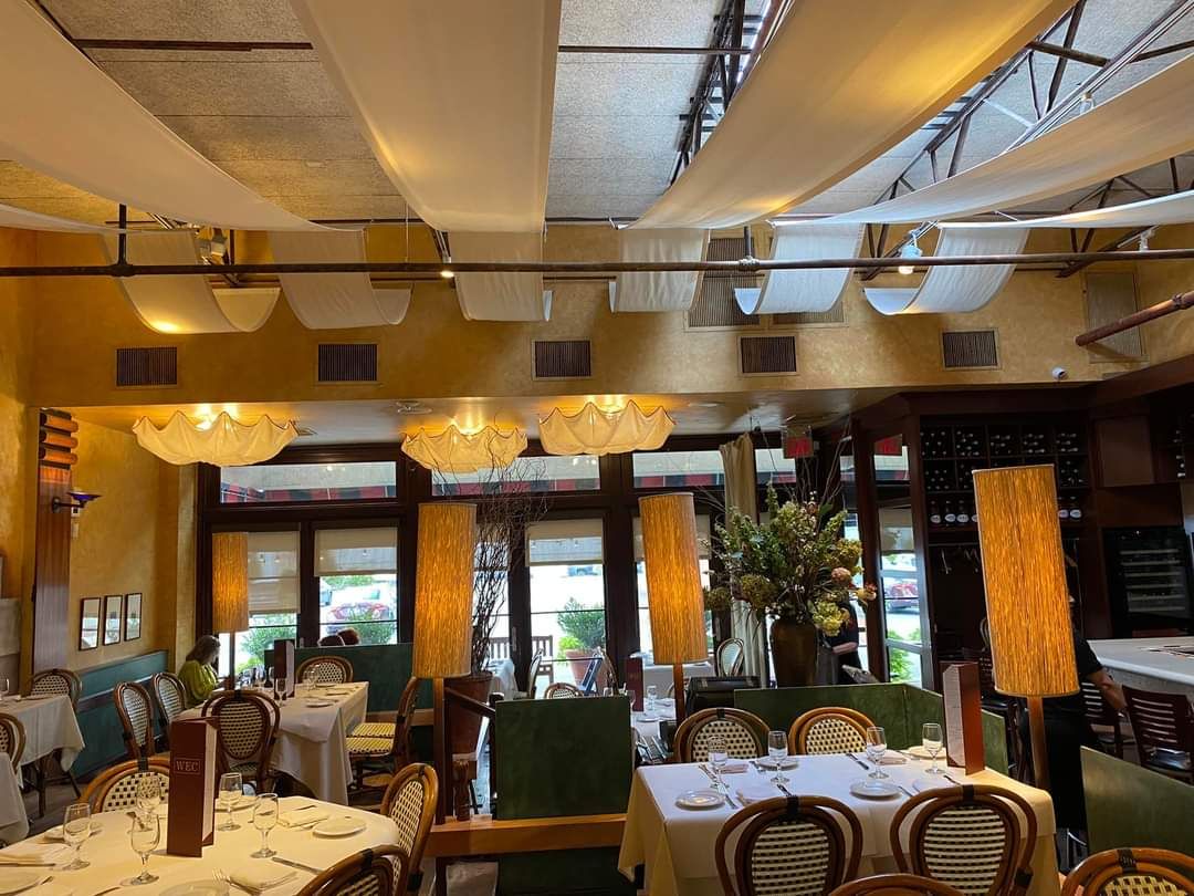 Gallery West End Cafe Carle Place, NY