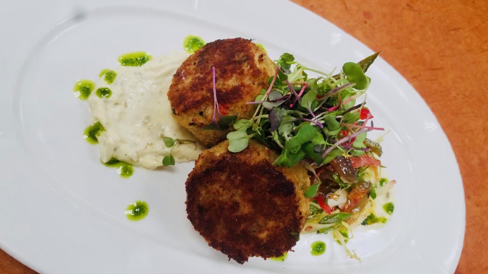 Current Menu West End Cafe & Bar Indoor & Outdoor Dining