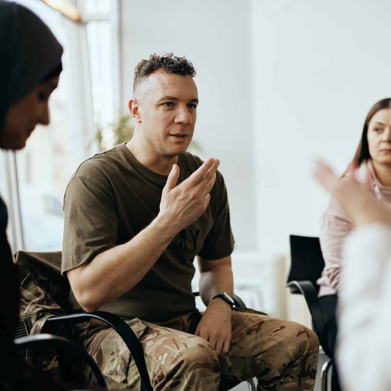 Using First Principles Thinking to Solve Our Hiring Heroes Problem in the United States