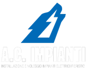Logo A.C. Impianti