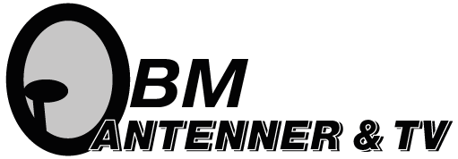 OBM Elektronik firmalogo