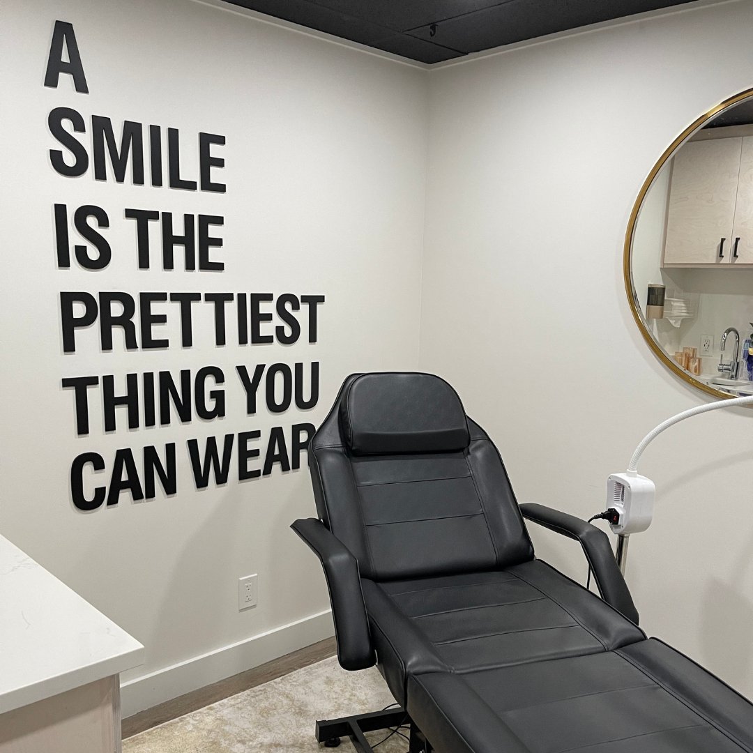 Medical Spa in Eugene, Oregon Alora Wellness & Spa