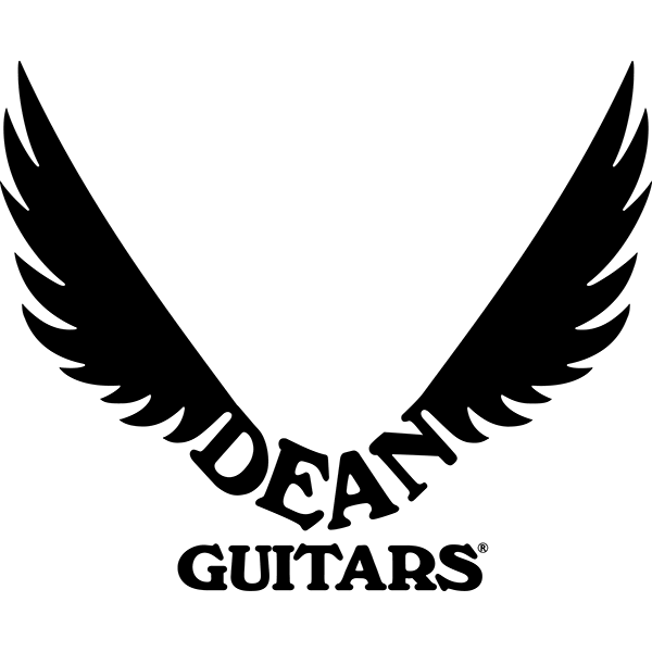 Dean Guitars Logo,