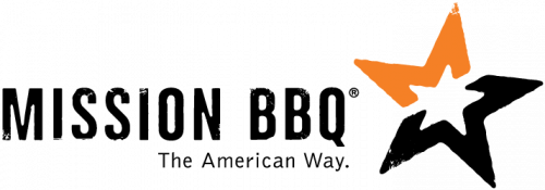 Mission BBQ Logo,