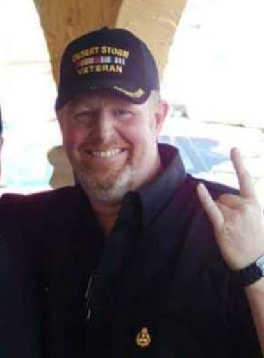 SGT. SHREDDER Rocking To Heal Vets, Inc., Shannon Thomas,