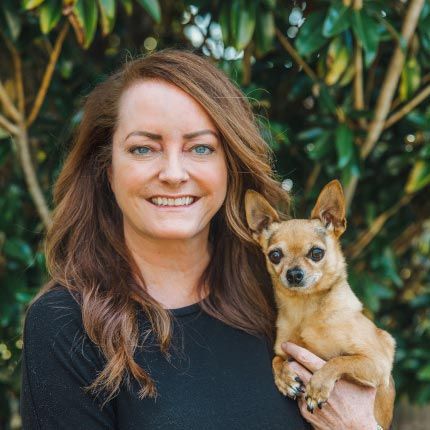Angelique Lawrence, DVM
