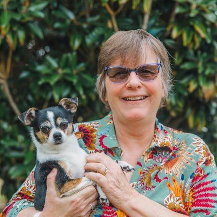 Ruth Freeman