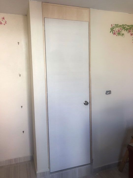 PUERTAS TOLLOCAN