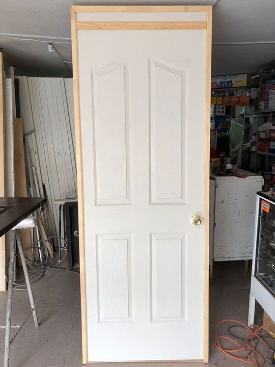PUERTAS TOLLOCAN