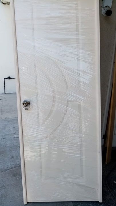 PUERTAS TOLLOCAN