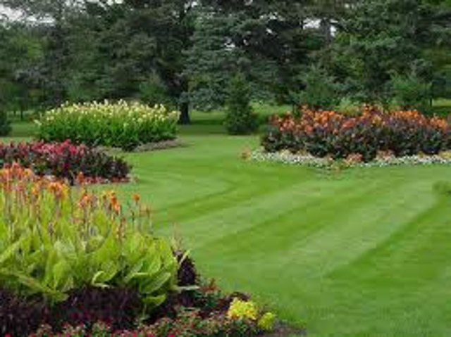 Garden - Ashland, OH - Aztec Topsoil