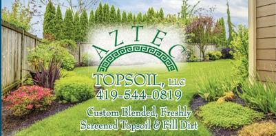 Aztec Topsoil