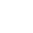 Logo for Robert Apuy Comprehensive Caring Dentistry DDS Inc, with blue triangle and caduceus emblem