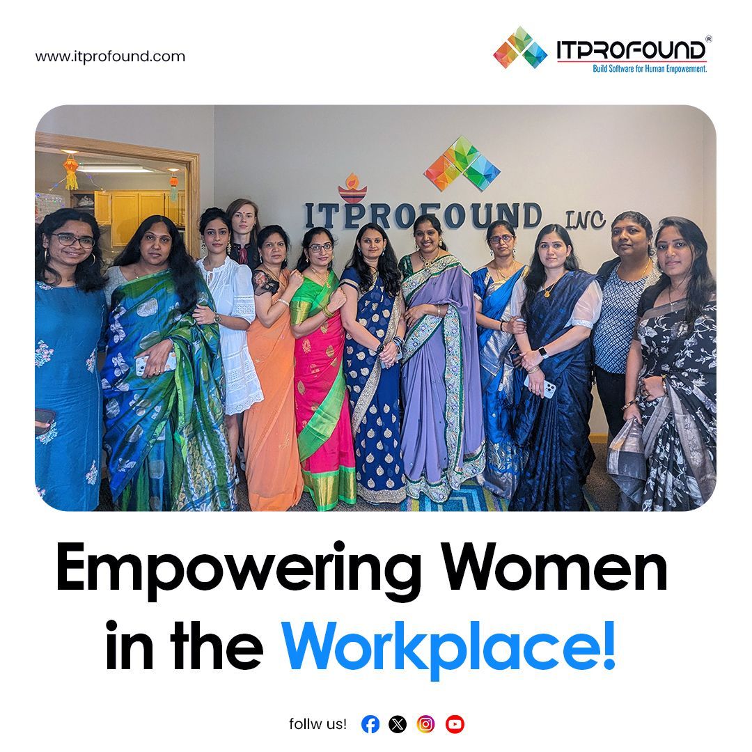 Where Women is at the leadership.
