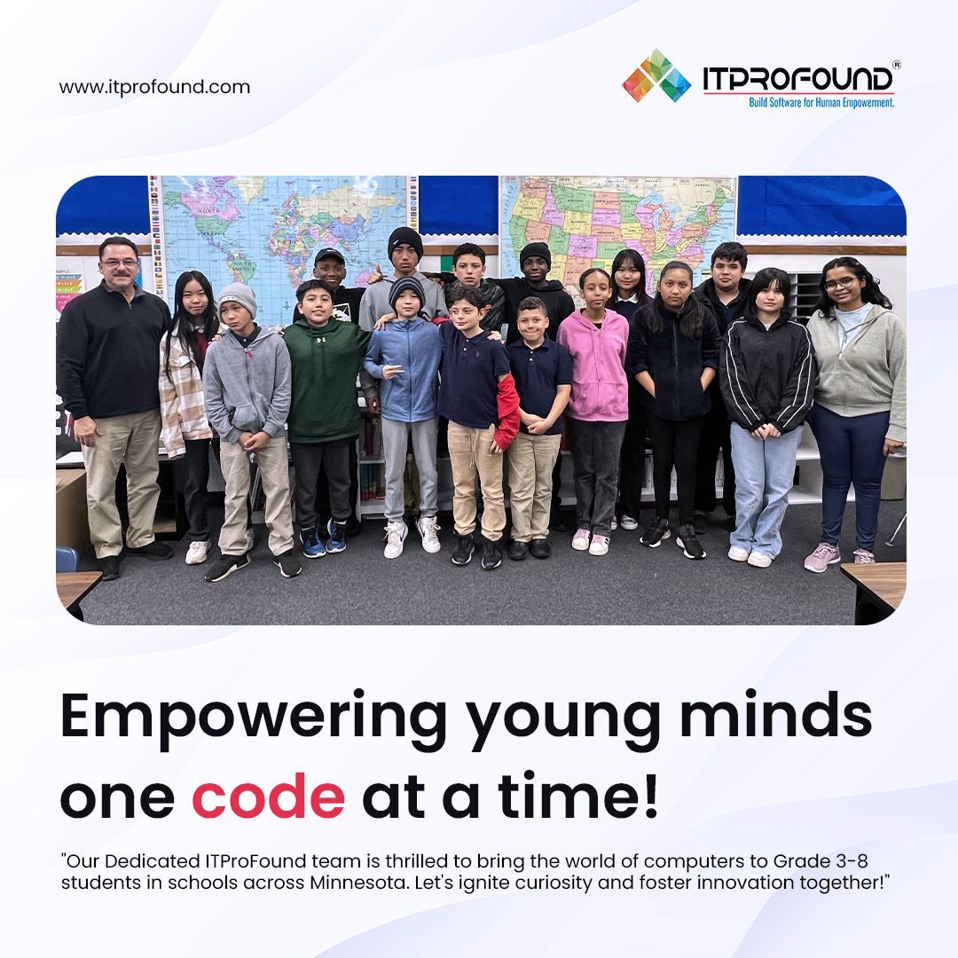 The Commitment to Youth enrichment.