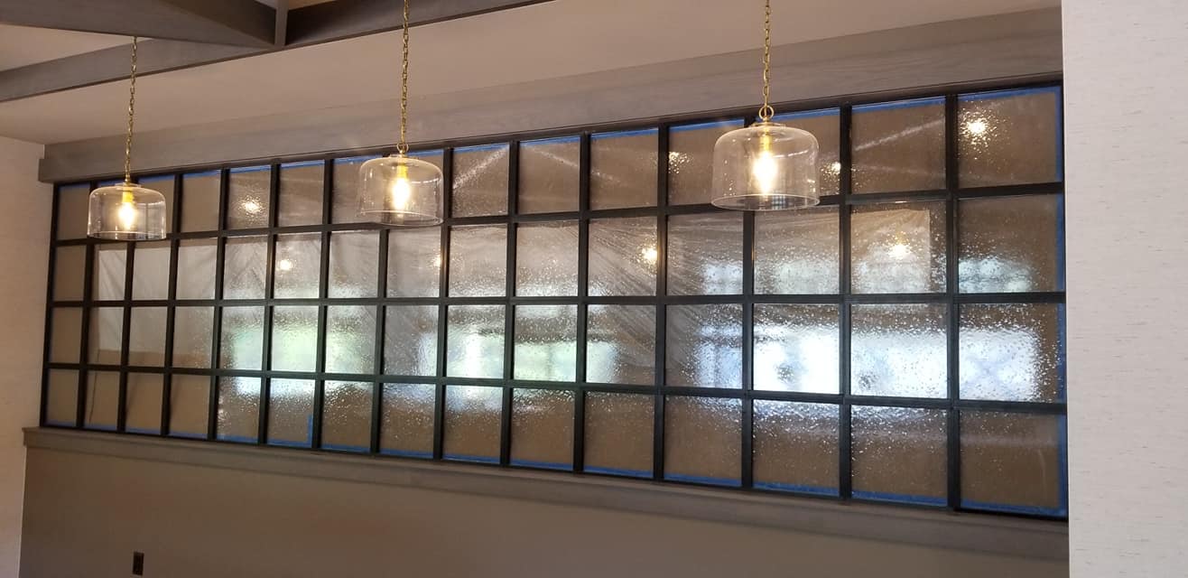 Wide Glass Window — Paterson, NJ — AAA Metal & Glass Inc