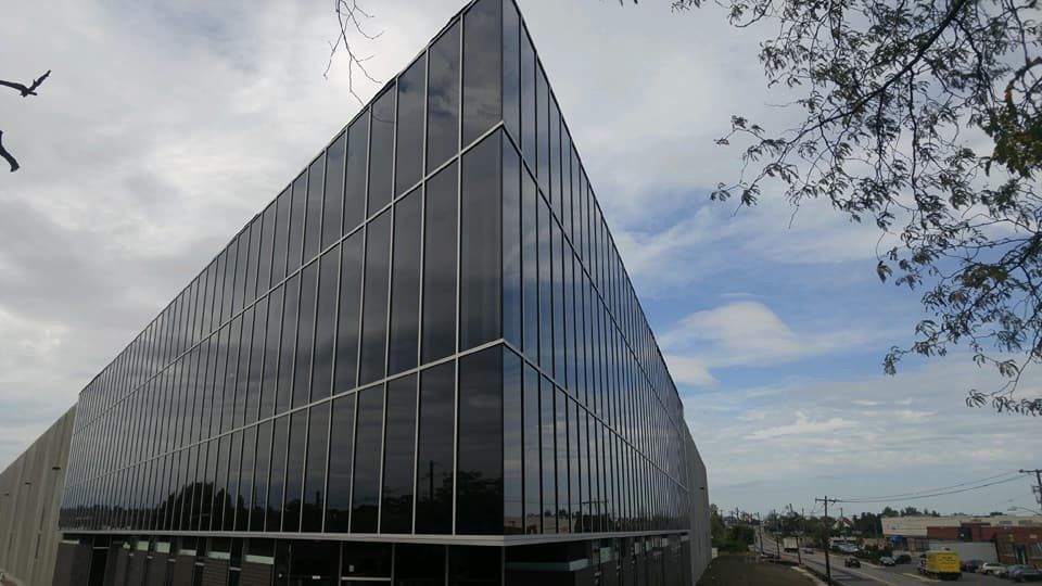 Commercial Building Commercial Building