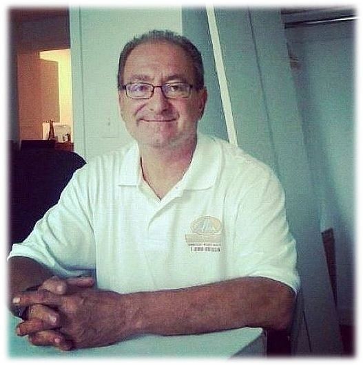 Gerald Charles Feather – Owner