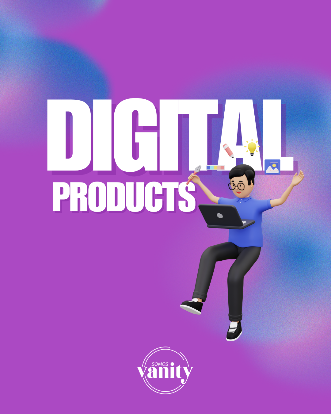 Digitals Products