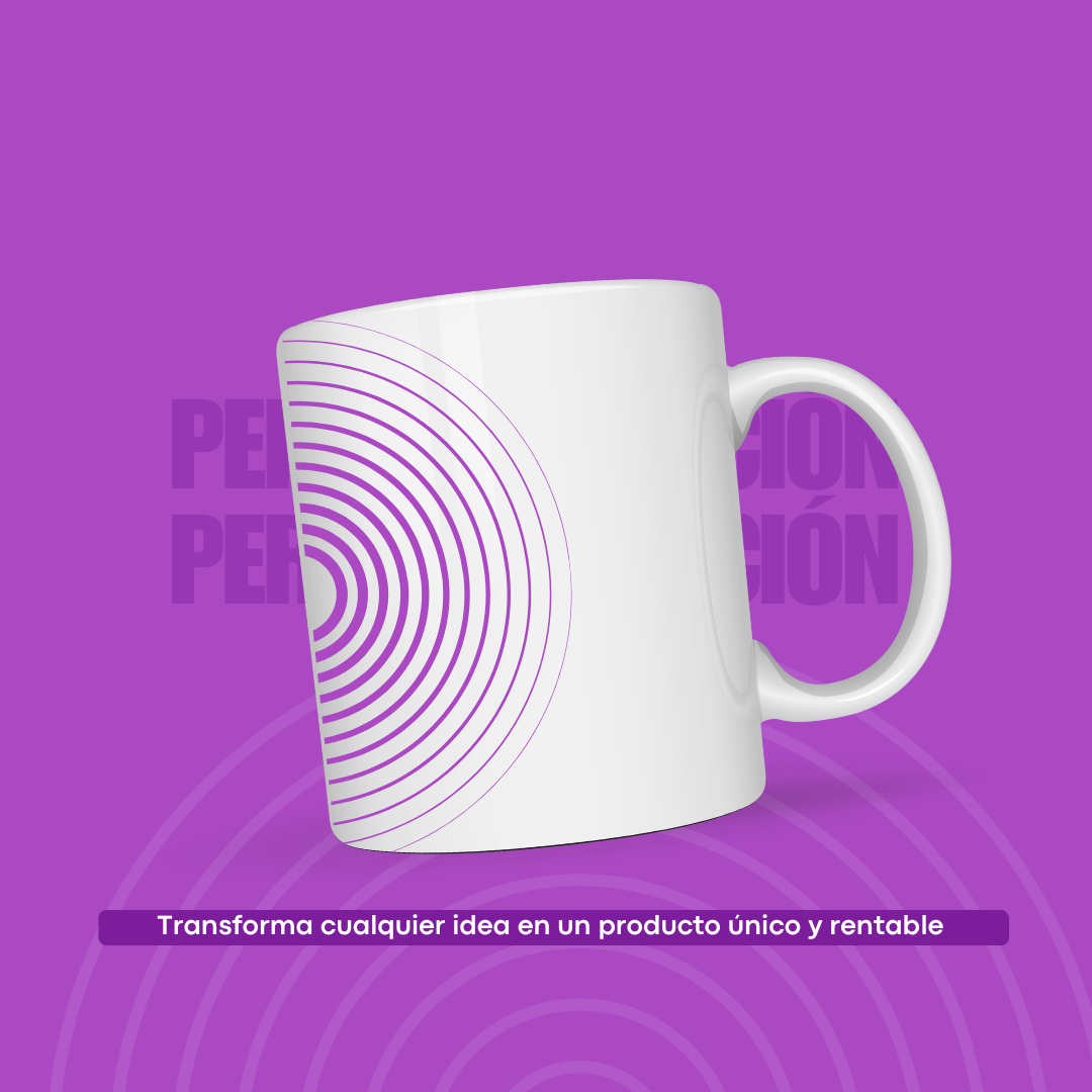 Tazas o Tumblers