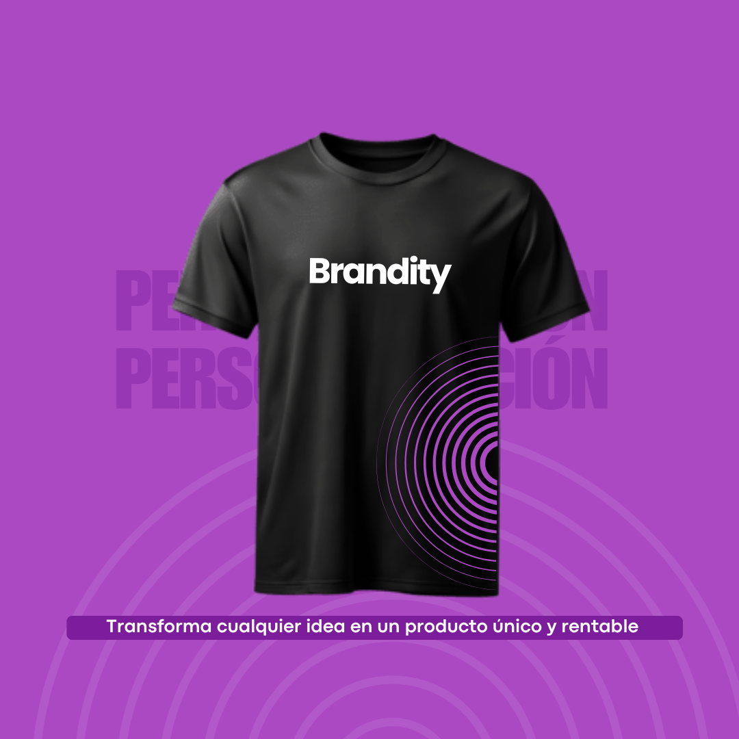 T-shirts Custom