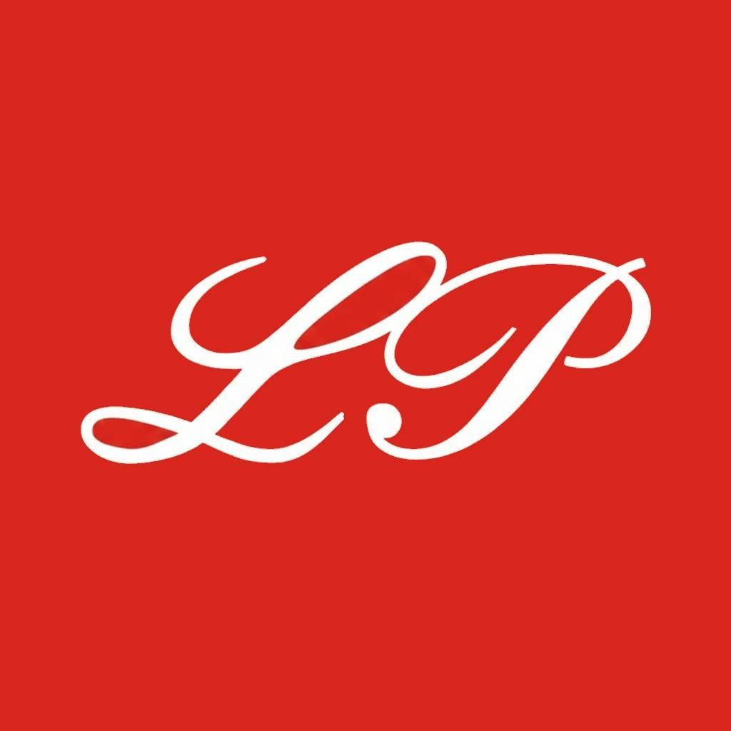 Logotipo en escritura 
