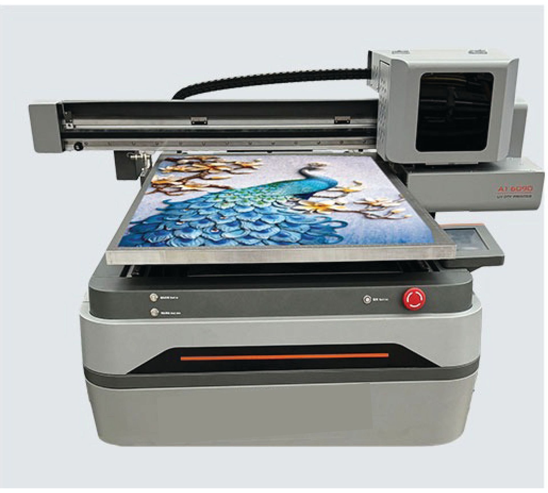 UV PRINTING