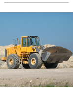 HEAVY EQUIPMENT