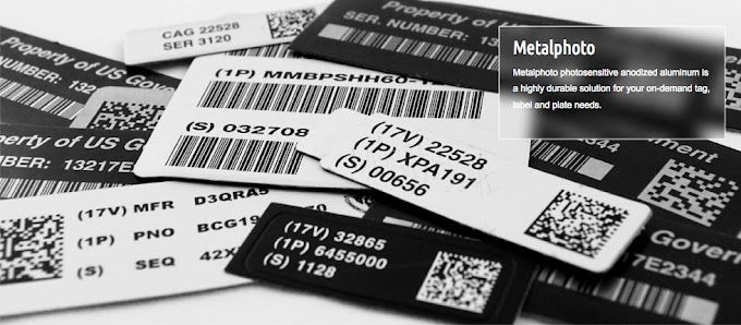ASSET TAGS