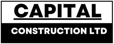 Capital Construction Fiji logo Capital Construction Fiji logo