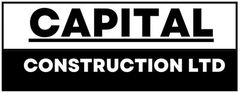 Capital  Construction Fiji logo 